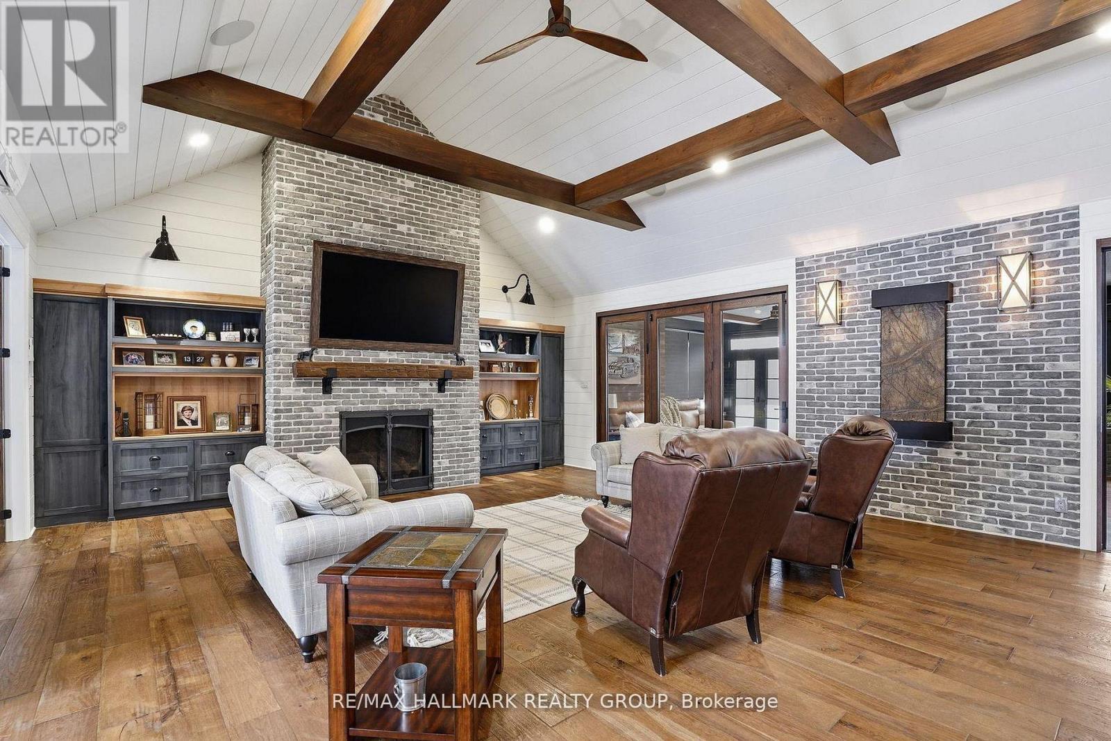 55 De La Seignerie Estates E, Champlain, ON