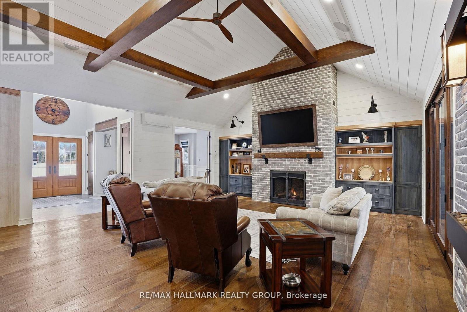 55 De La Seignerie Estates E, Champlain, ON