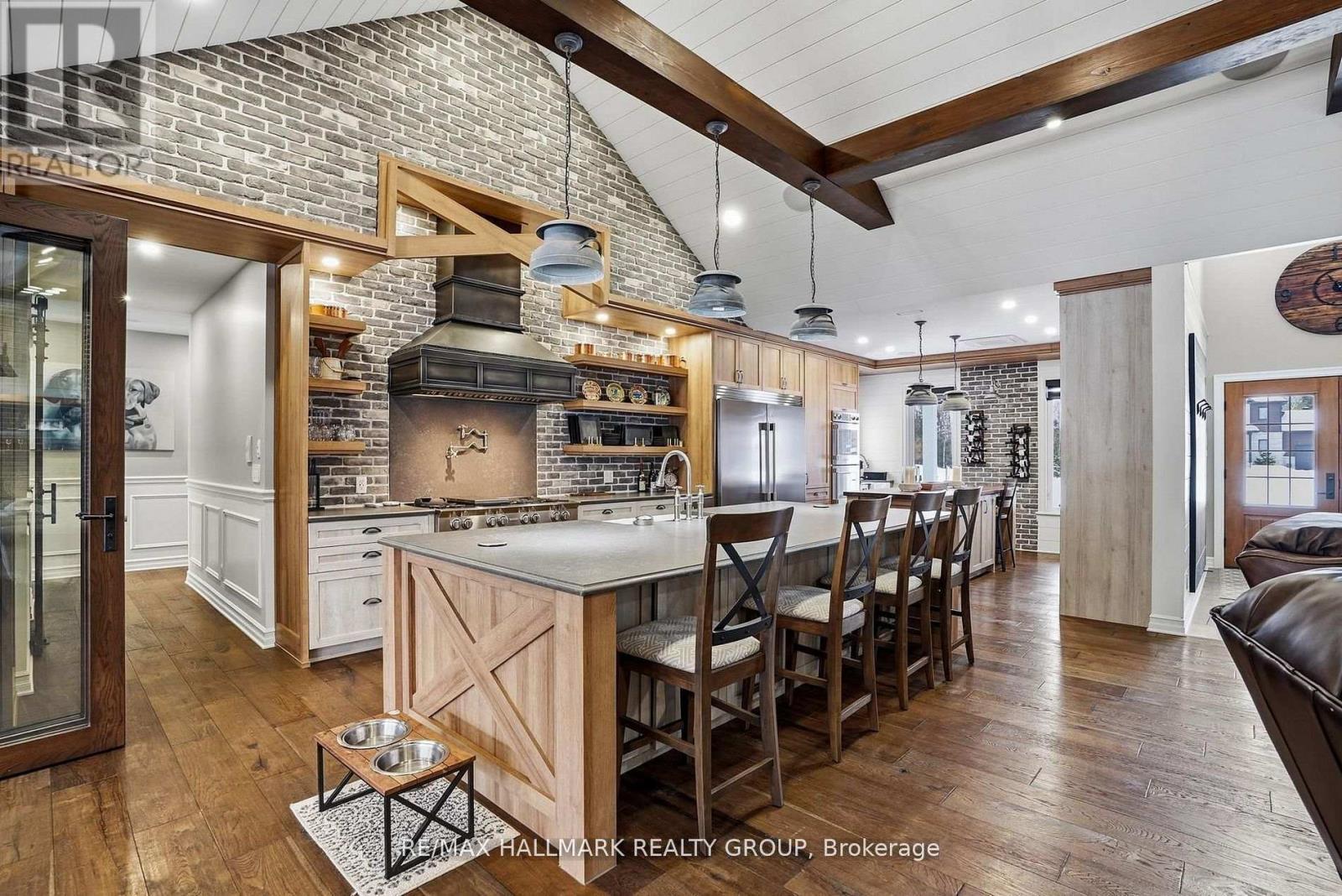 55 De La Seignerie Estates E, Champlain, ON
