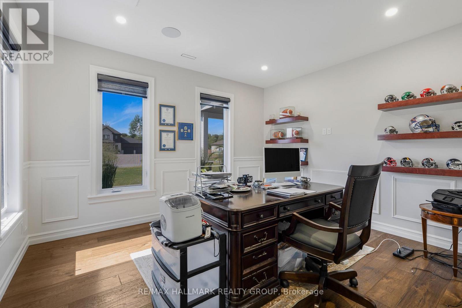 55 De La Seignerie Estates E, Champlain, ON