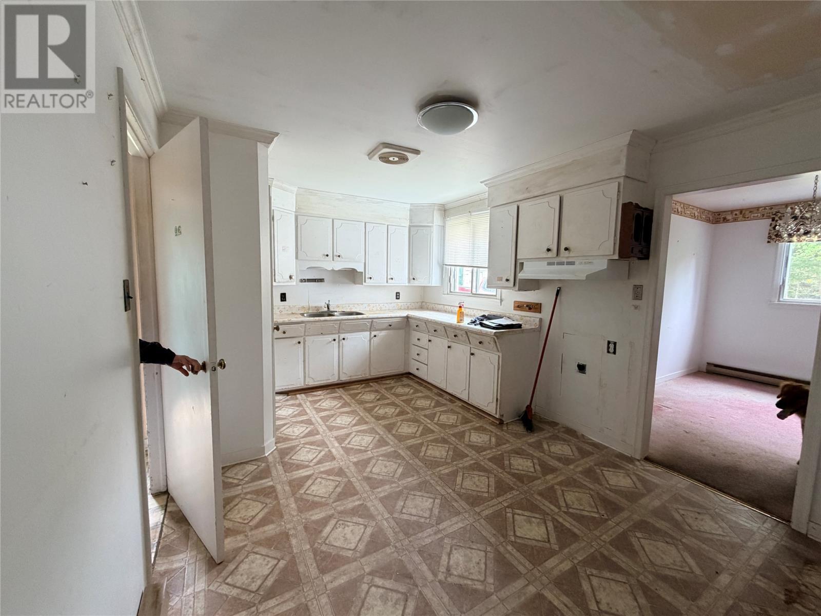 Kitchen - 342 Conception Bay Highway, Avondale, NL