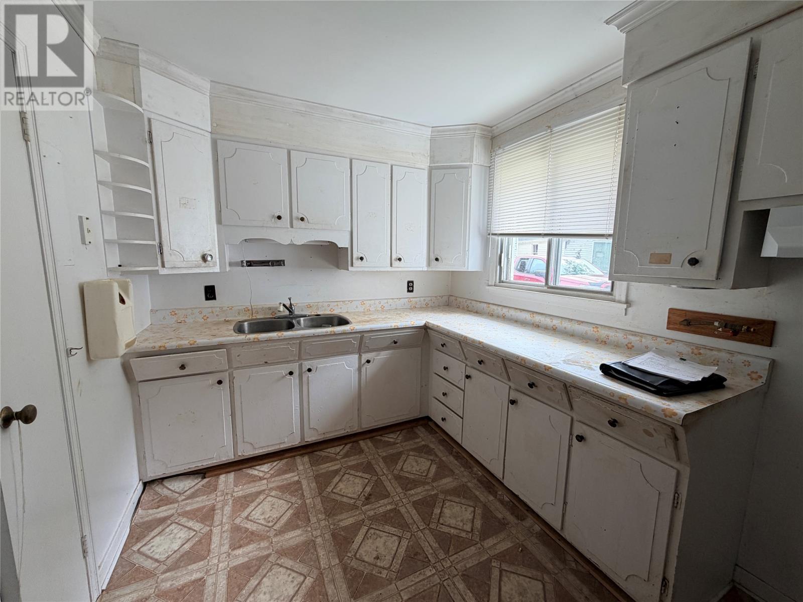 Kitchen - 342 Conception Bay Highway, Avondale, NL