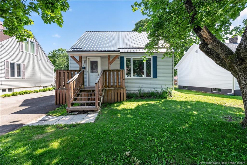 47 West Lane, Moncton, NB