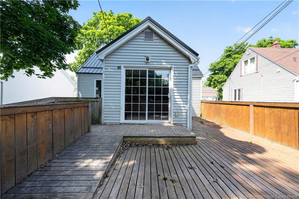 47 West Lane, Moncton, NB