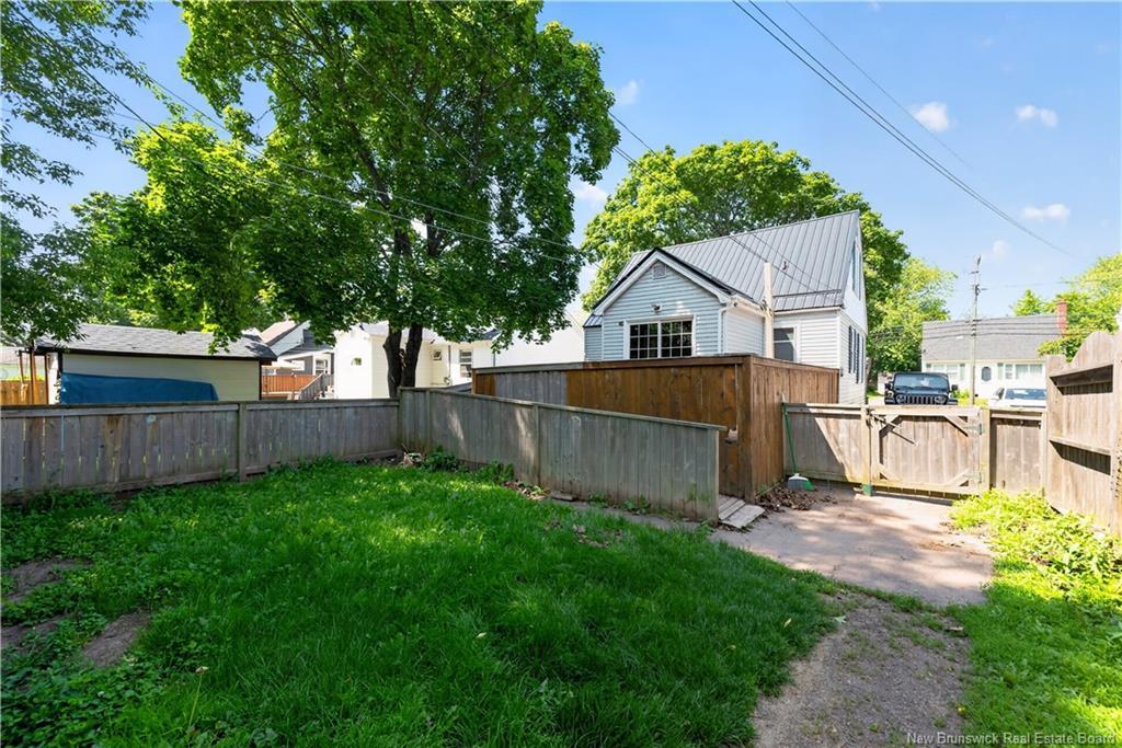 47 West Lane, Moncton, NB