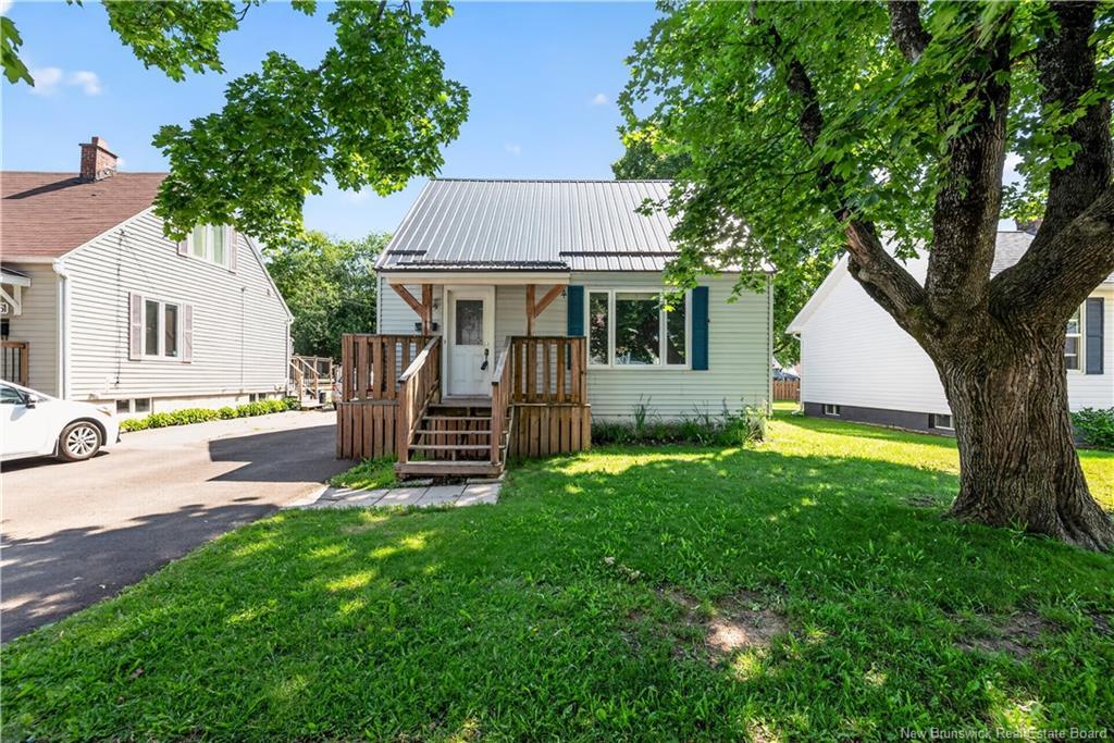 47 West Lane, Moncton, NB