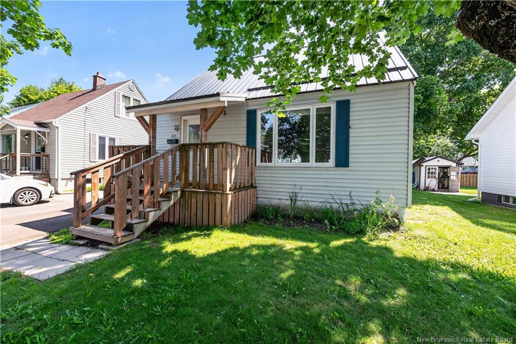47 West Lane, Moncton, NB