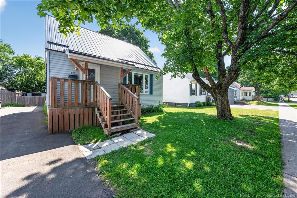 47 West Lane, Moncton, NB