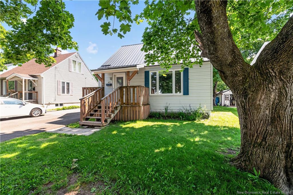 47 West Lane, Moncton, NB