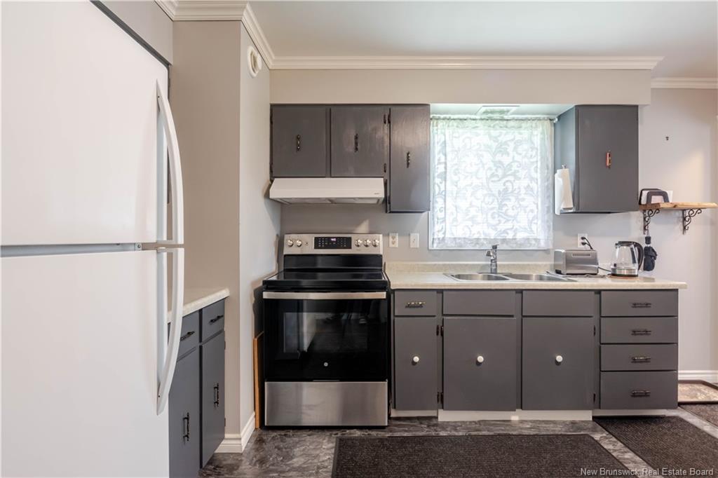 1157 Route 104, Burtts Corner, NB