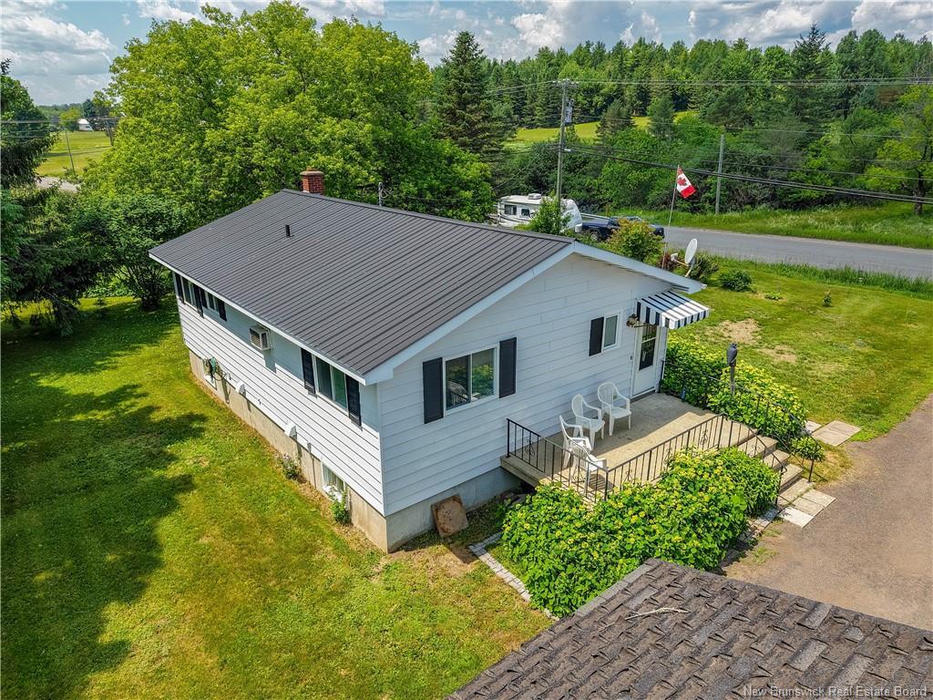 1157 Route 104, Burtts Corner, NB