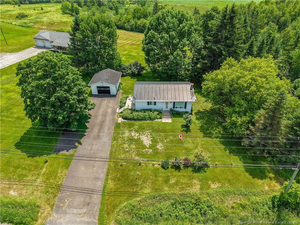 1157 Route 104, Burtts Corner, NB