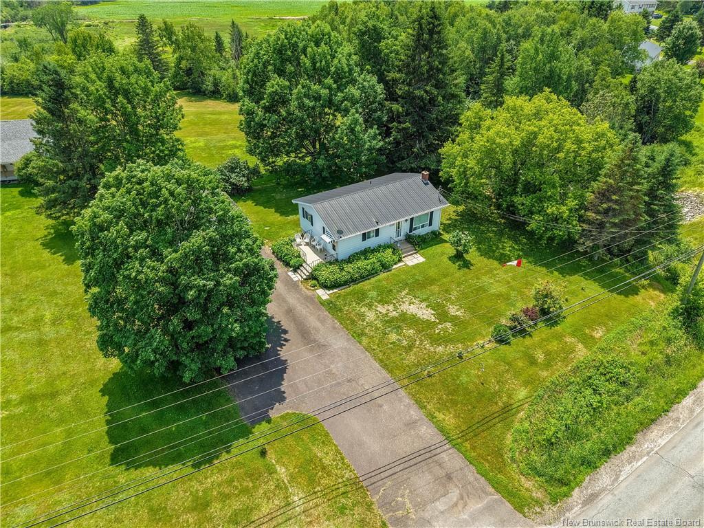 1157 Route 104, Burtts Corner, NB