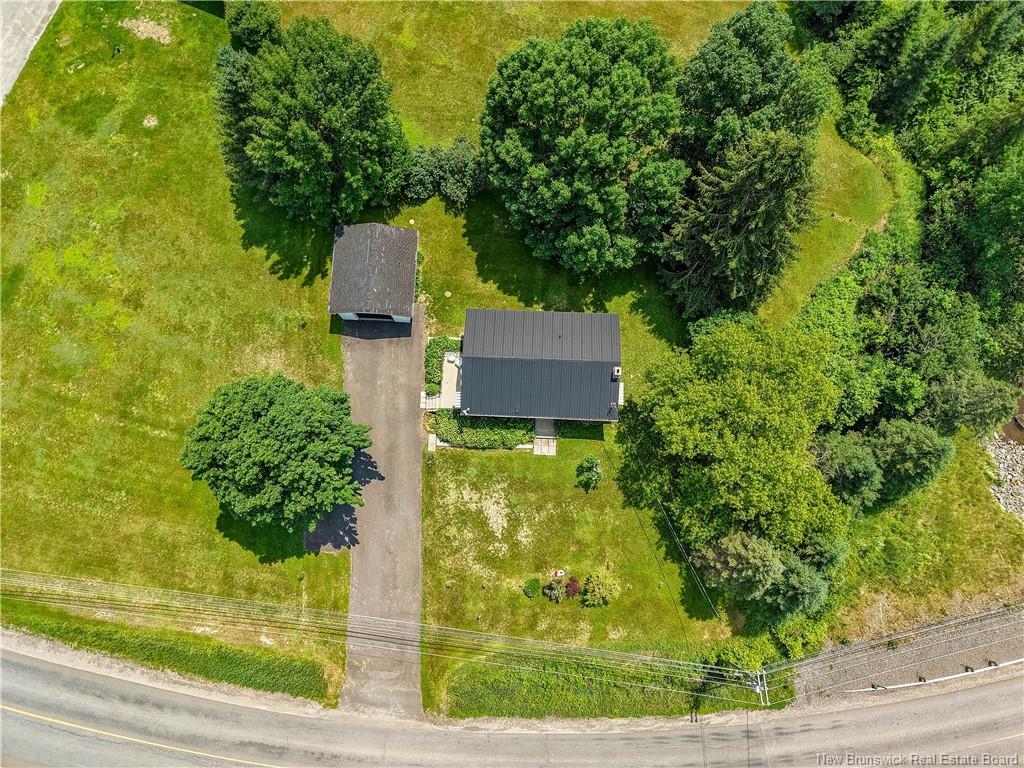 1157 Route 104, Burtts Corner, NB
