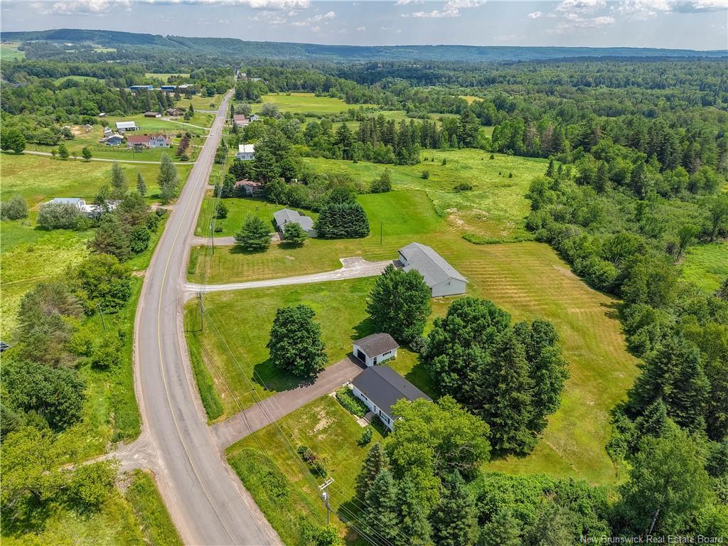 1157 Route 104, Burtts Corner, NB
