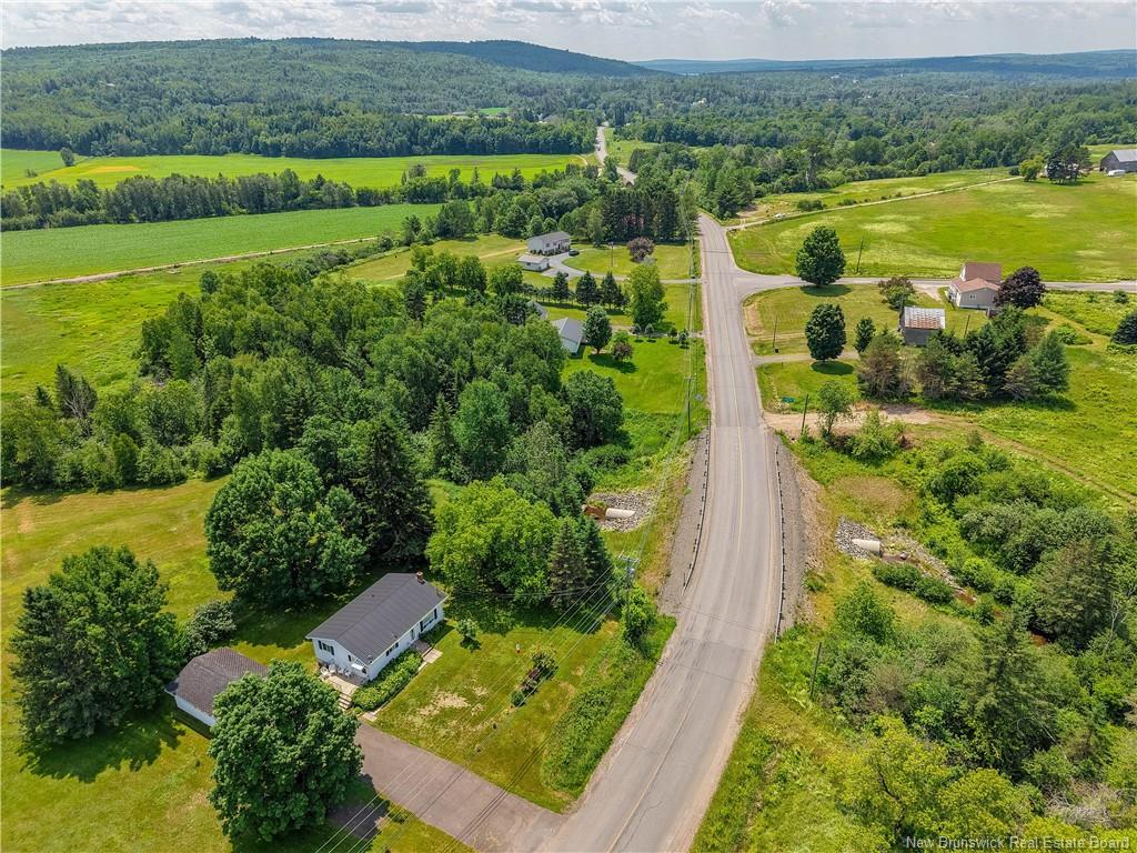 1157 Route 104, Burtts Corner, NB