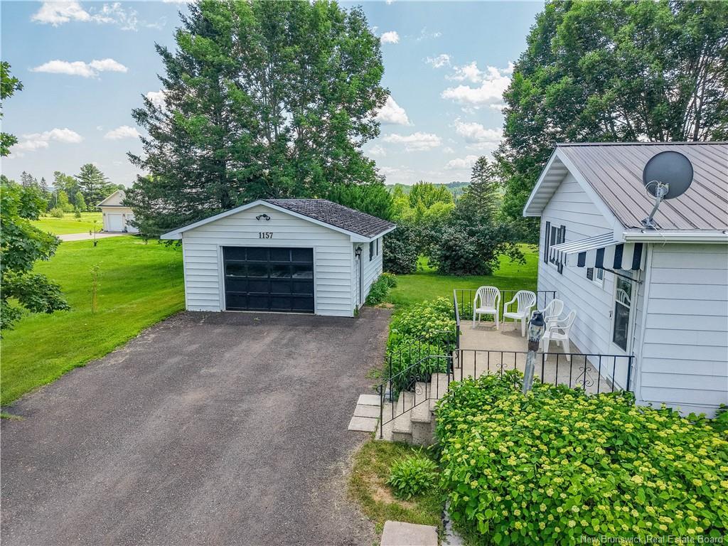 1157 Route 104, Burtts Corner, NB