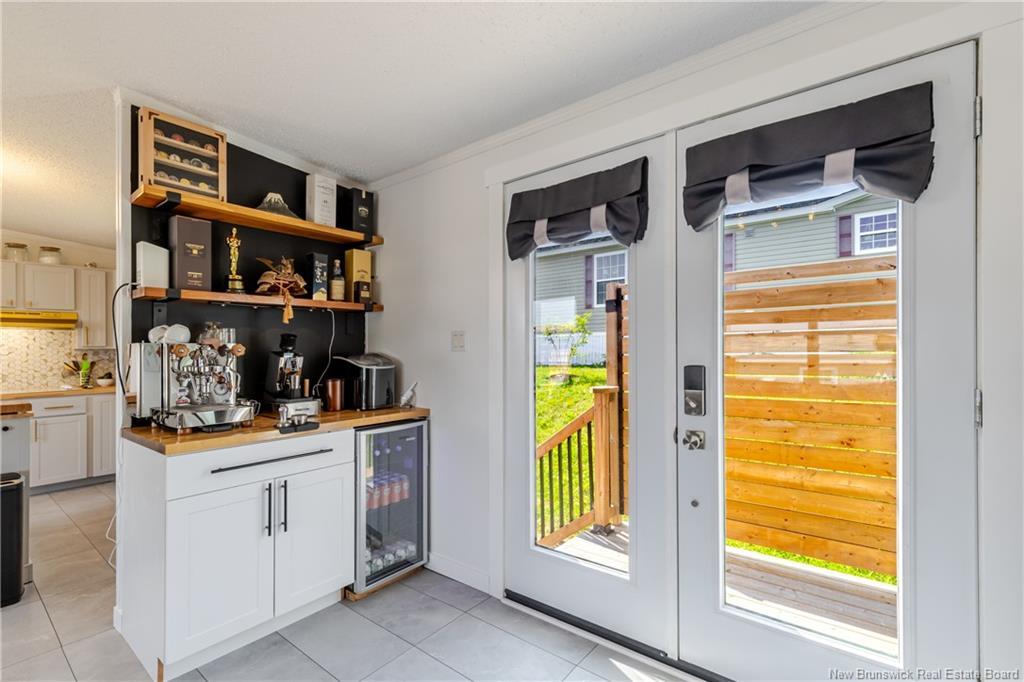 23 Barrington Rd, Fredericton, NB
