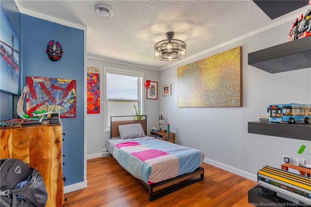 23 Barrington Rd, Fredericton, NB