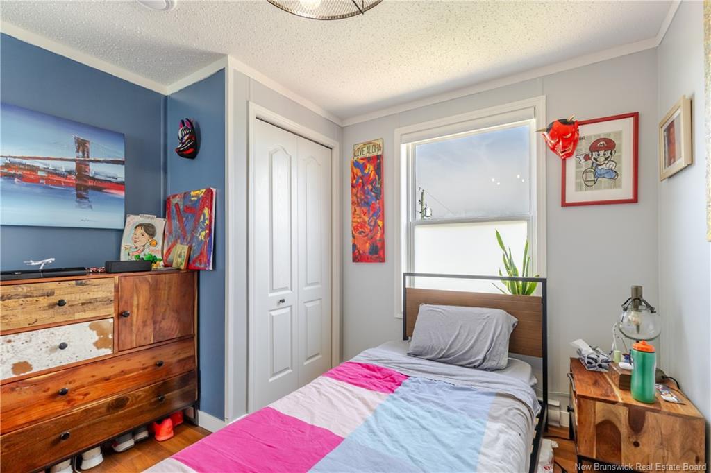 23 Barrington Rd, Fredericton, NB