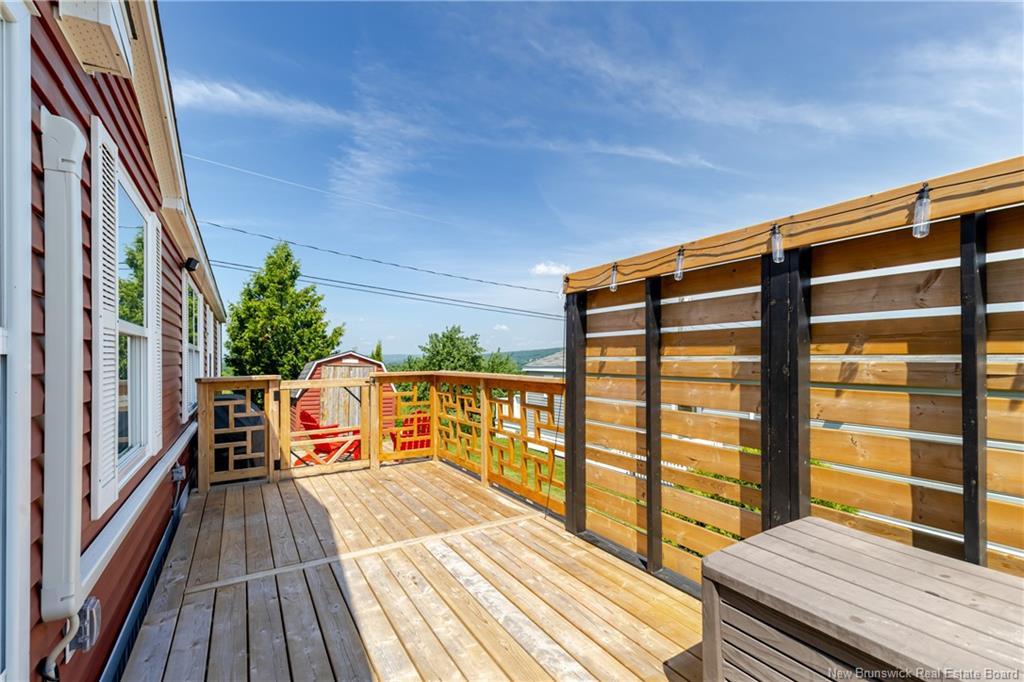 23 Barrington Rd, Fredericton, NB