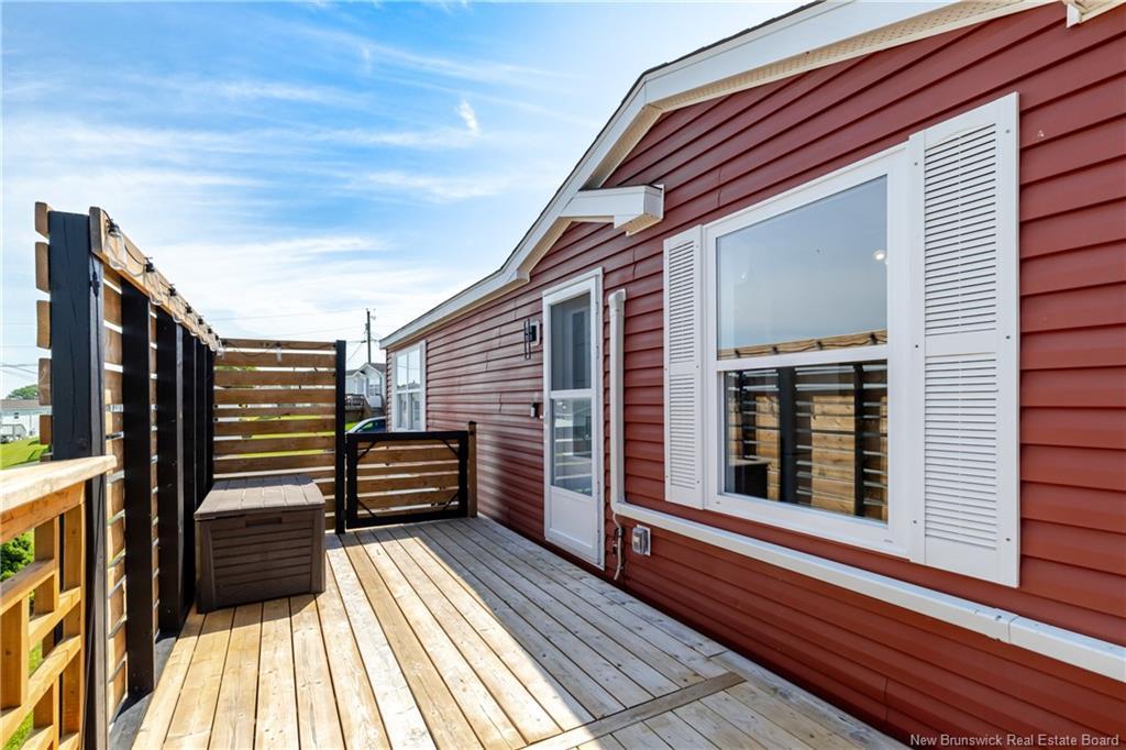 23 Barrington Rd, Fredericton, NB