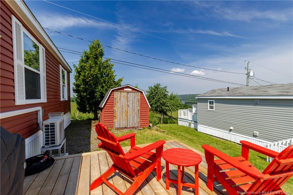 23 Barrington Rd, Fredericton, NB