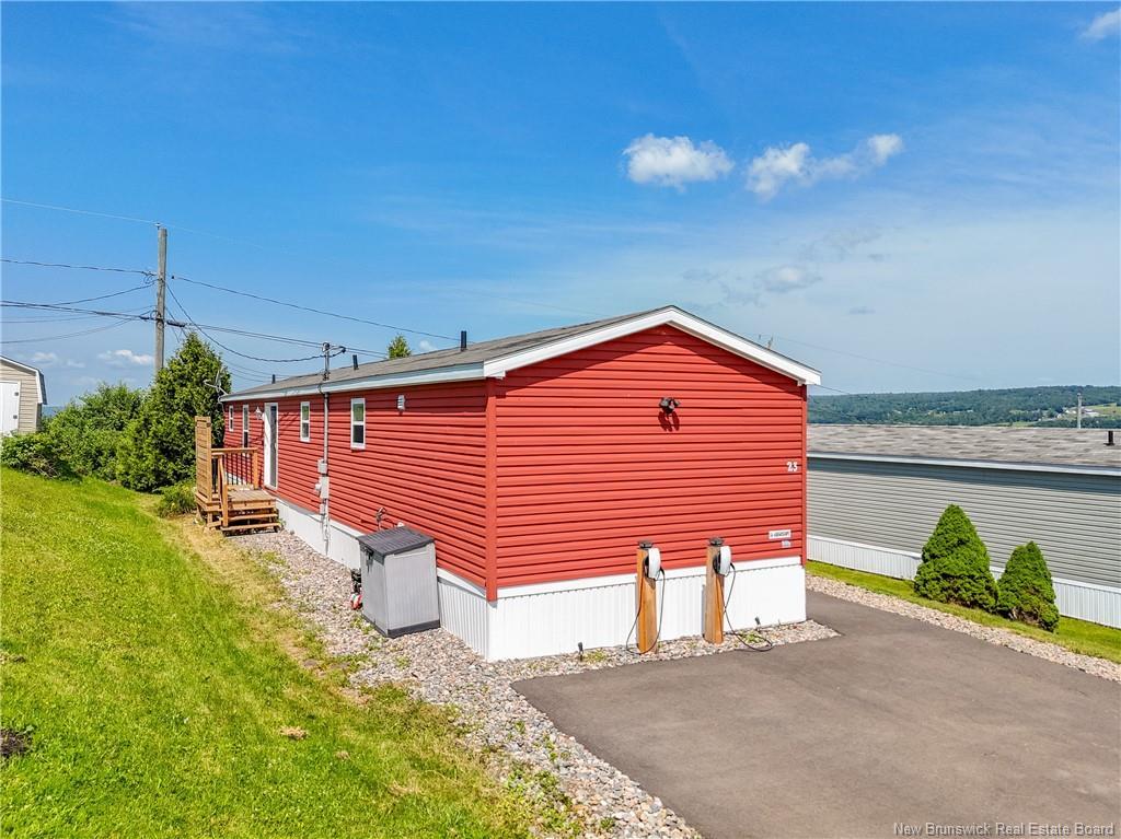 23 Barrington Rd, Fredericton, NB