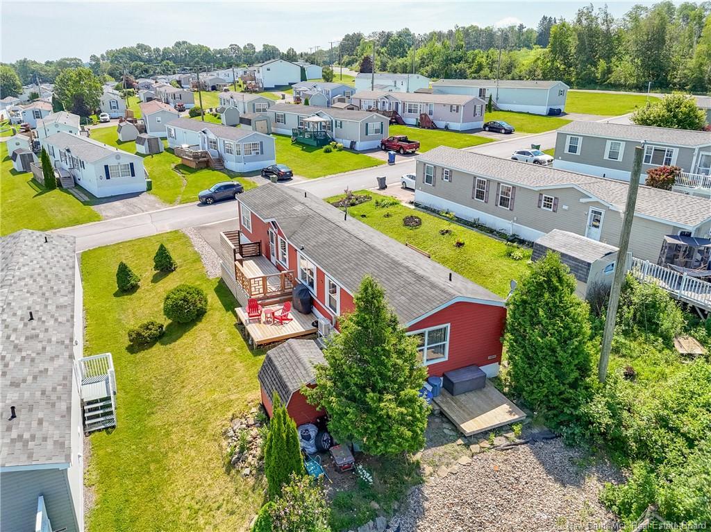 23 Barrington Rd, Fredericton, NB