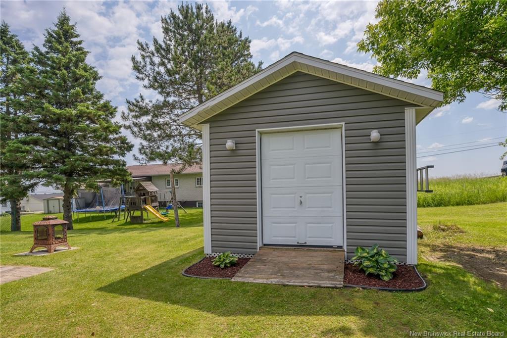 112 Bourgoin, Drummond, NB