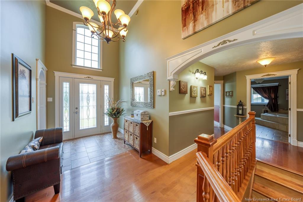 112 Bourgoin, Drummond, NB