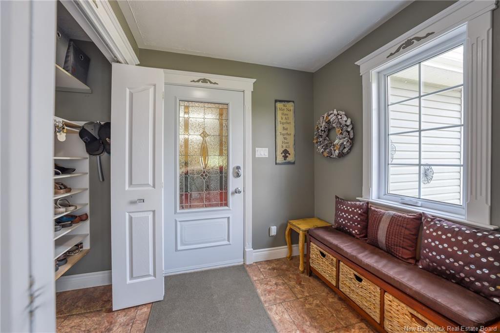 112 Bourgoin, Drummond, NB