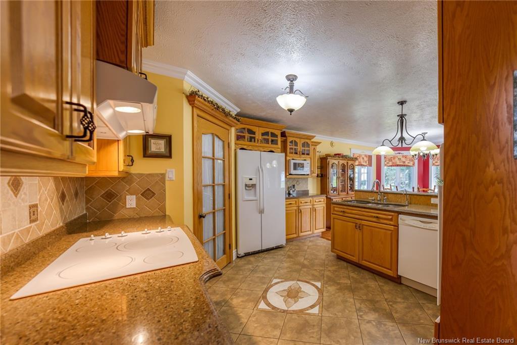 112 Bourgoin, Drummond, NB