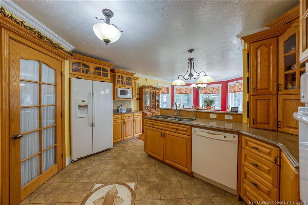 112 Bourgoin, Drummond, NB