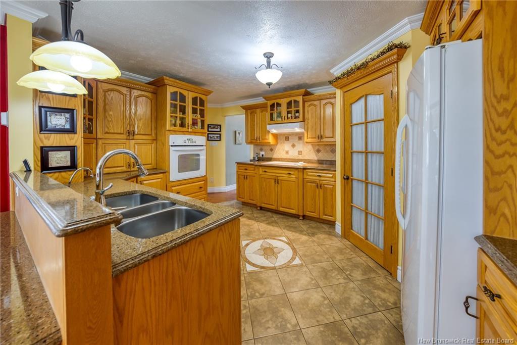 112 Bourgoin, Drummond, NB