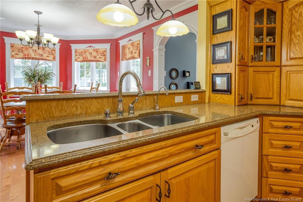 112 Bourgoin, Drummond, NB