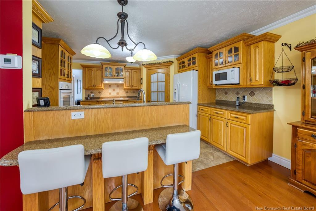 112 Bourgoin, Drummond, NB
