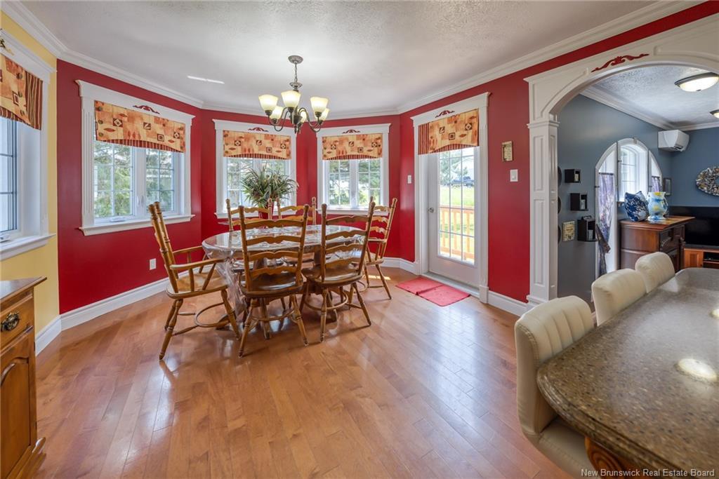 112 Bourgoin, Drummond, NB