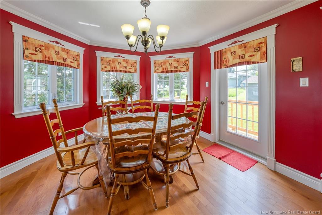 112 Bourgoin, Drummond, NB