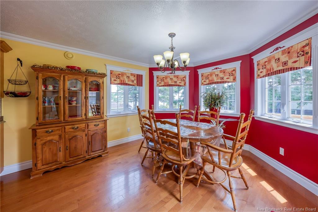 112 Bourgoin, Drummond, NB
