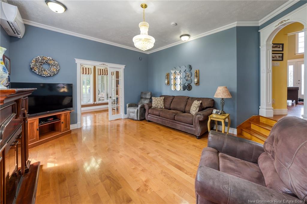 112 Bourgoin, Drummond, NB
