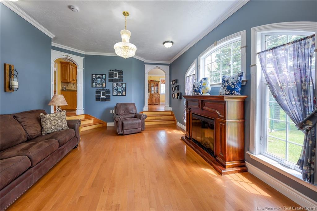 112 Bourgoin, Drummond, NB