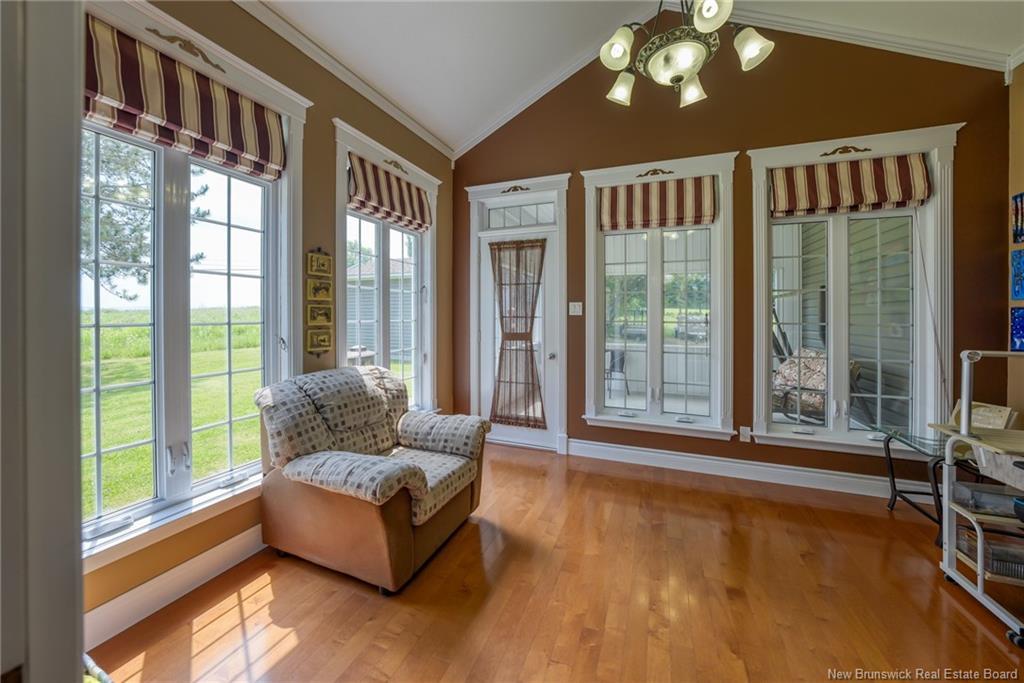 112 Bourgoin, Drummond, NB