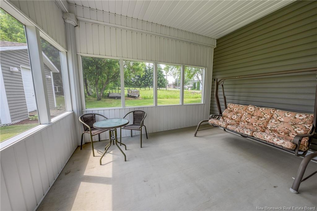 112 Bourgoin, Drummond, NB