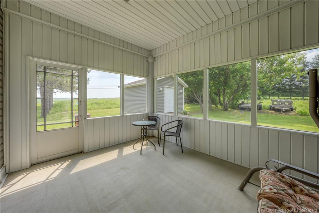 112 Bourgoin, Drummond, NB