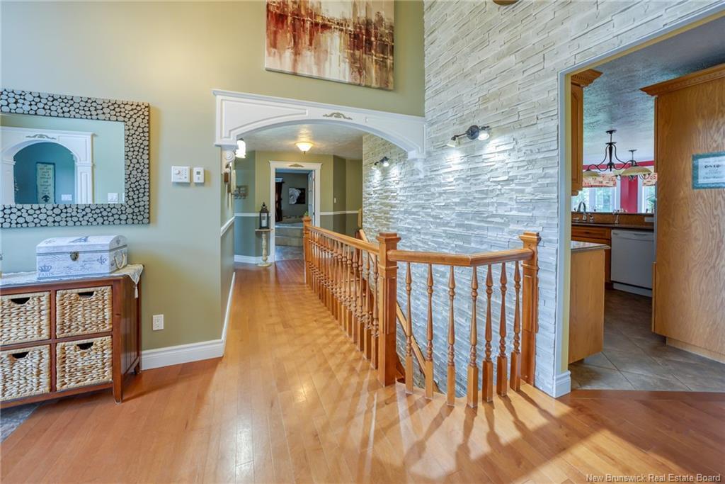 112 Bourgoin, Drummond, NB