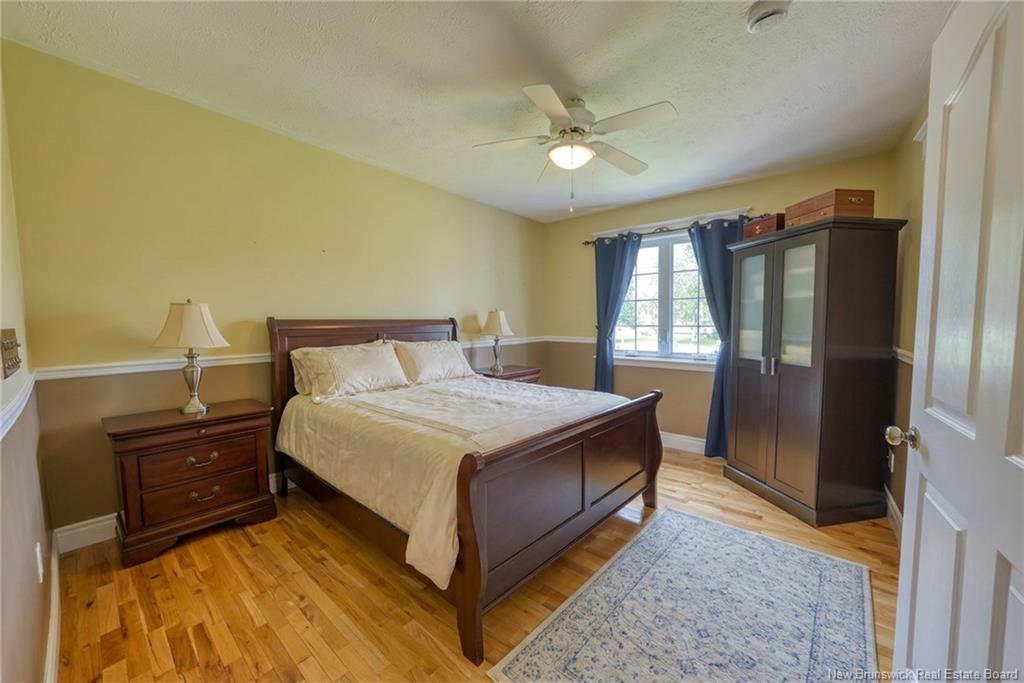 112 Bourgoin, Drummond, NB