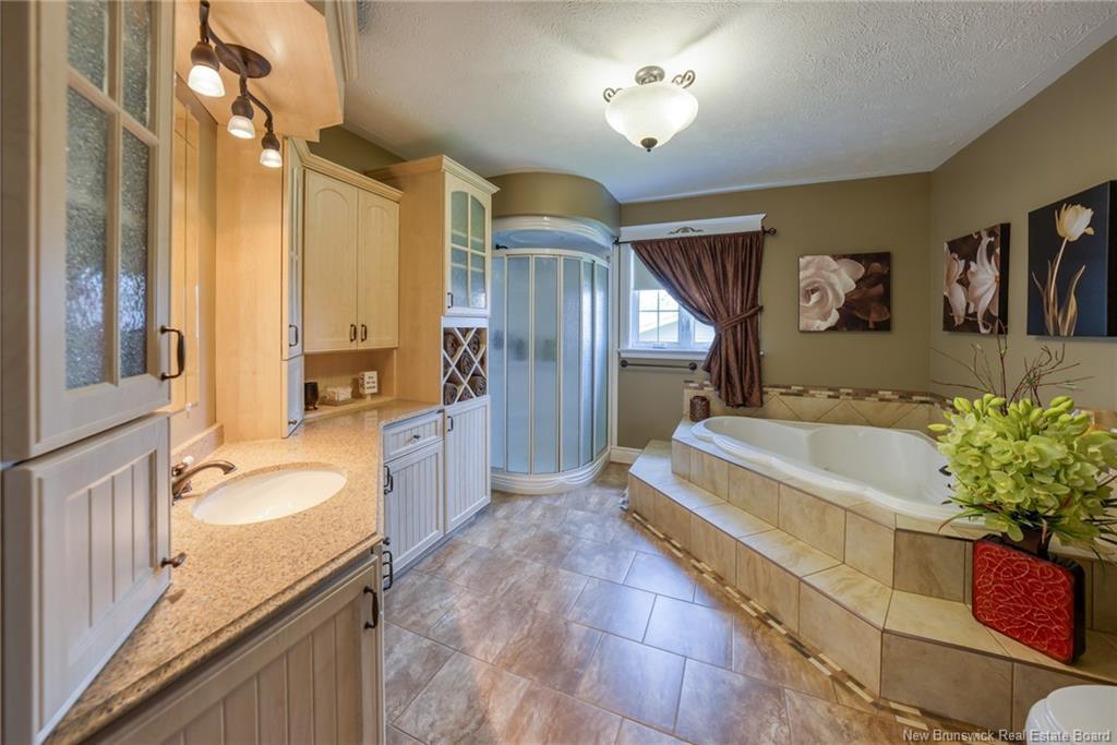 112 Bourgoin, Drummond, NB