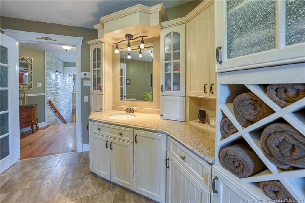 112 Bourgoin, Drummond, NB