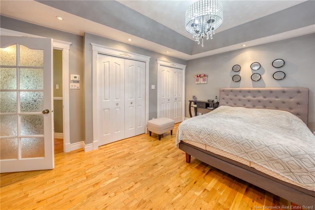 112 Bourgoin, Drummond, NB